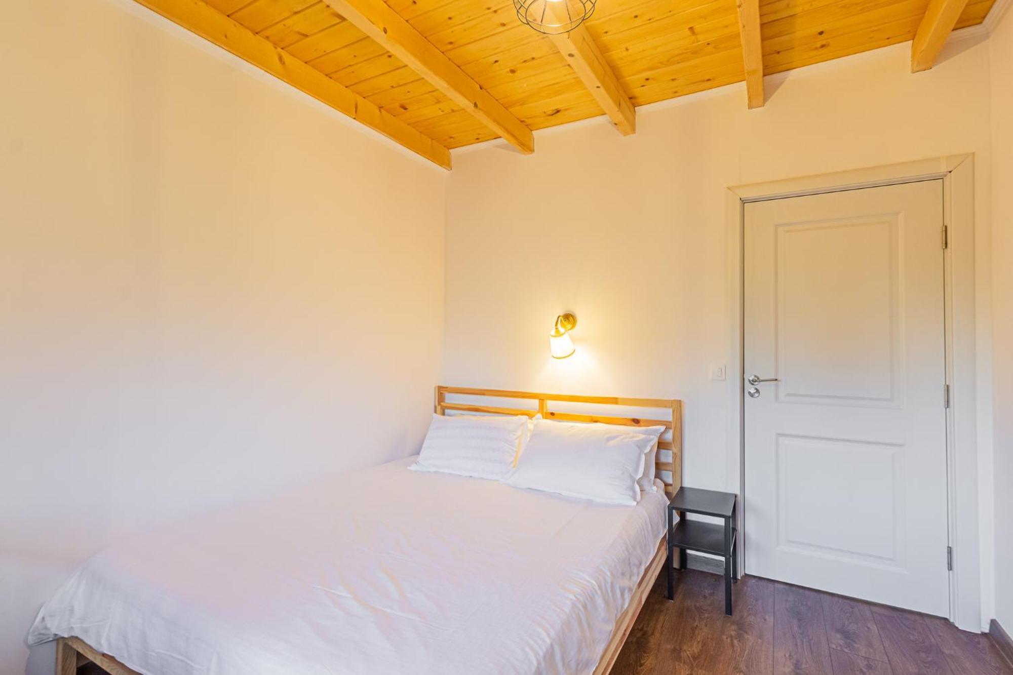 Cabana Timbernest Μπραν Εξωτερικό φωτογραφία