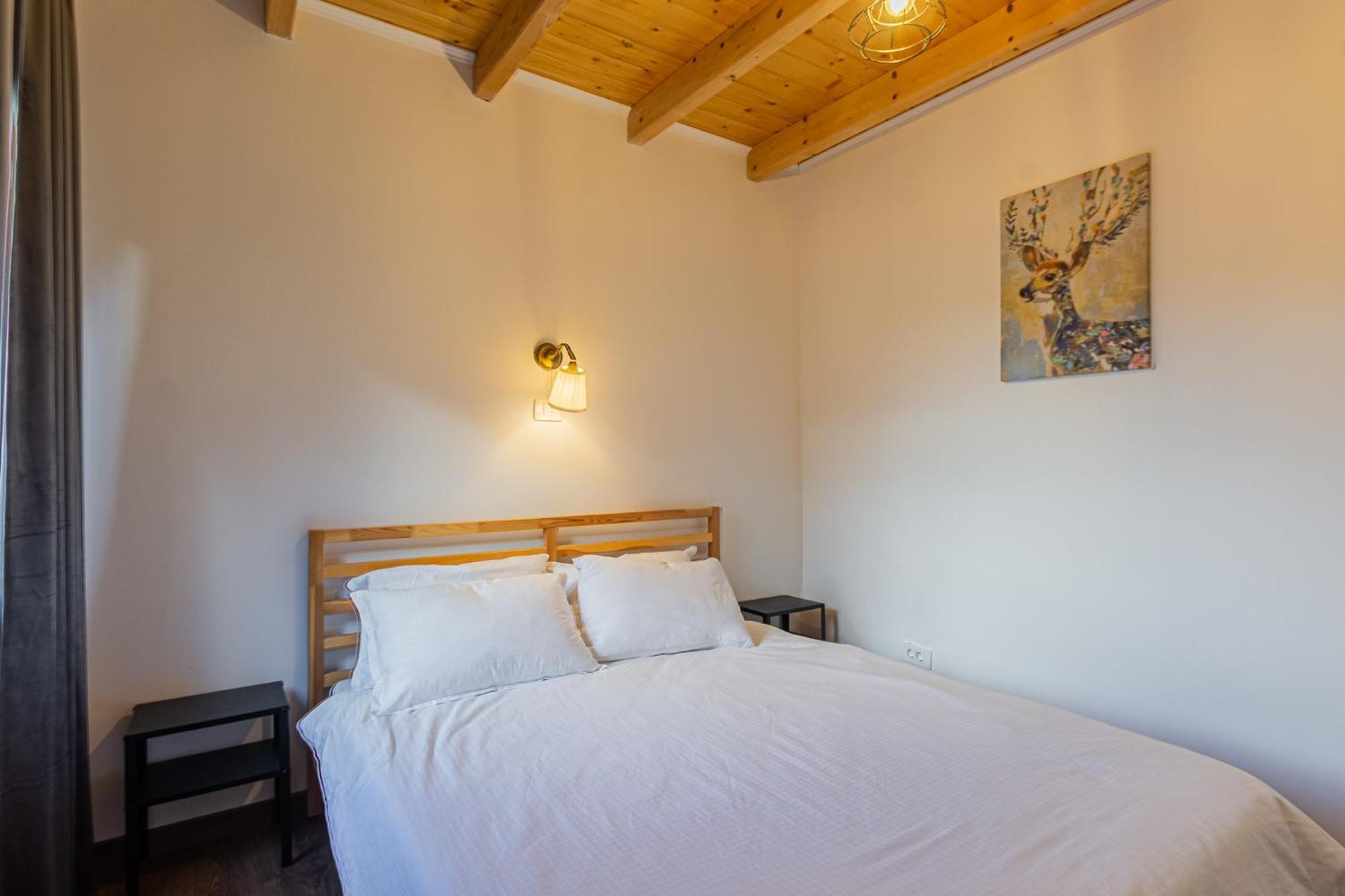 Cabana Timbernest Μπραν Εξωτερικό φωτογραφία